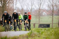 Dwars door Vlaanderen Cyclo 2023