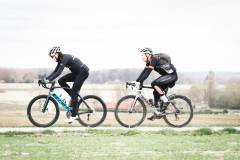 Huisepontweg - 20240316_Dwars Door Vlaanderen Cyclo - Teamleader CRM Classics Tour
