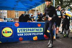 Bevoorrading Heynsdaele - 20240316_Dwars Door Vlaanderen Cyclo - Teamleader CRM Classics Tour