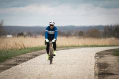 Huisepontweg - 20240316_Dwars Door Vlaanderen Cyclo - Teamleader CRM Classics Tour