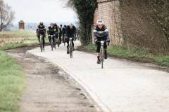 Huisepontweg - 20240316_Dwars Door Vlaanderen Cyclo - Teamleader CRM Classics Tour