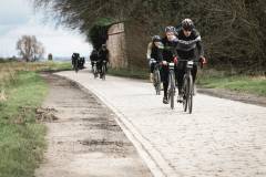 Huisepontweg - 20240316_Dwars Door Vlaanderen Cyclo - Teamleader CRM Classics Tour