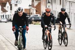 Nokereberg - 20240316_Dwars Door Vlaanderen Cyclo - Teamleader CRM Classics Tour