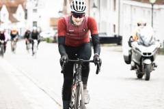 Nokereberg - 20240316_Dwars Door Vlaanderen Cyclo - Teamleader CRM Classics Tour