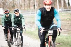 Herlegemstraat - 20240316_Dwars Door Vlaanderen Cyclo - Teamleader CRM Classics Tour