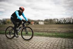 Herlegemstraat - 20240316_Dwars Door Vlaanderen Cyclo - Teamleader CRM Classics Tour