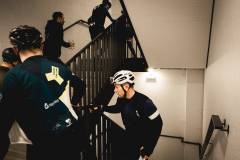Aankomstzone - 20240316_Dwars Door Vlaanderen Cyclo - Teamleader CRM Classics Tour