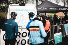 Bevoorrading Heynsdaele - 20240316_Dwars Door Vlaanderen Cyclo - Teamleader CRM Classics Tour