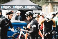 Bevoorrading Heynsdaele - 20240316_Dwars Door Vlaanderen Cyclo - Teamleader CRM Classics Tour