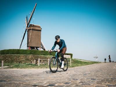 Dwars door Vlaanderen Cyclo 2026